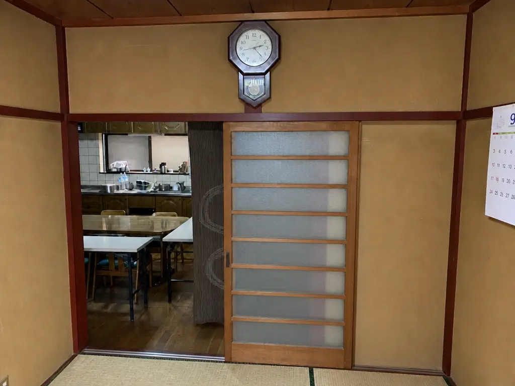 CASE 01 リフォーム前 2